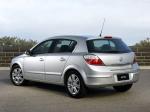 Holden Astra 1.9 CDTi 2006 года